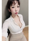 米子市皆生温泉のソープランドclubM -クラブエム-　本日出勤　セナ（7/18 初出勤）さんの画像