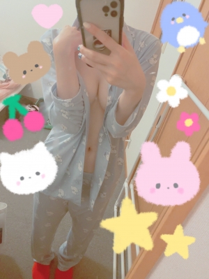 米子市皆生温泉のソープランド clubM -クラブエム-の写メ日記　こんな時間にごめんなさい💦画像