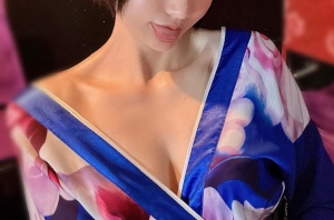 米子市皆生温泉のソープランドclubM -クラブエム-の写メ日記　お礼💌画像
