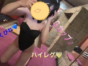 米子市皆生温泉のソープランド clubM -クラブエム-の写メ日記　明日まで💛💛画像