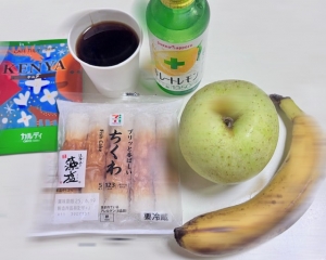 米子市皆生温泉のソープランドclubM -クラブエム-の写メ日記　朝ごはん画像