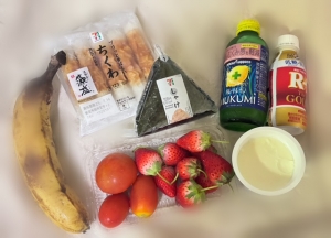 米子市皆生温泉のソープランドclubM -クラブエム-の写メ日記　今日の朝ごはん画像