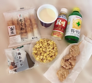 米子市皆生温泉のソープランドclubM -クラブエム-の写メ日記　今日の朝ごはん画像