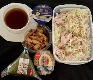 米子市皆生温泉のソープランドclubM -クラブエム-の写メ日記　今日の朝ごはん画像