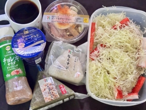 米子市皆生温泉のソープランドclubM -クラブエム-の写メ日記 今日の朝ごはん画像