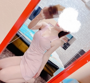 米子市皆生温泉のソープランドclubM -クラブエム-の写メ日記 見てる〜⁉️画像