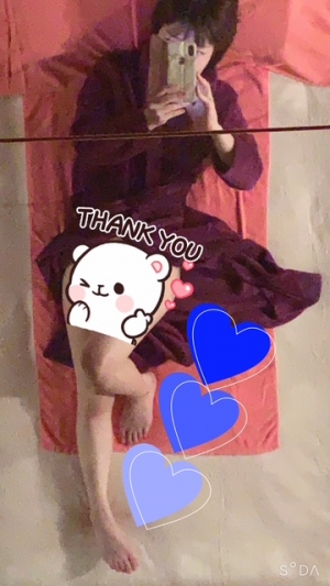 米子市皆生温泉のソープランドclubM -クラブエム-の写メ日記　やっぱり🤭画像