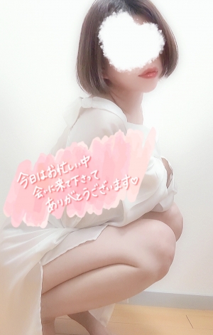 米子市皆生温泉のソープランドclubM -クラブエム-の写メ日記　うれしい…画像