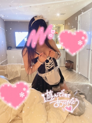 米子市皆生温泉のソープランドclubM -クラブエム-の写メ日記　昨日ありがとうございます✨️出勤しました♡画像