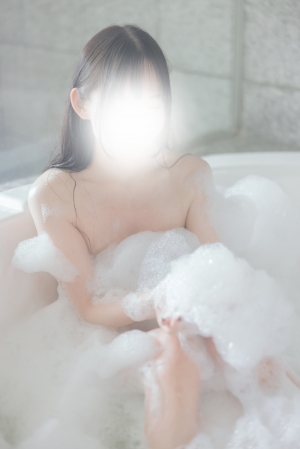 米子市皆生温泉のソープランドclubM -クラブエム-の写メ日記　白くてふわふわ画像