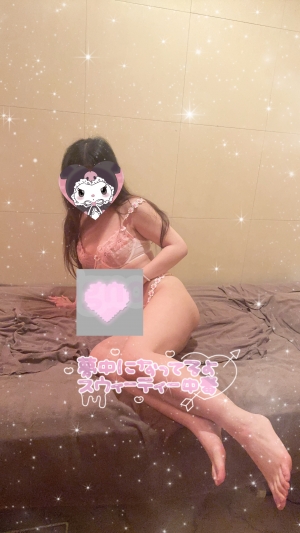 米子市皆生温泉のソープランドclubM -クラブエム-の写メ日記　駆け込み待ってるね♡♡画像