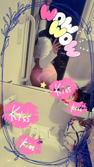 米子市皆生温泉のソープランドclubM -クラブエム-の写メ日記　動画は送れないね…😵画像