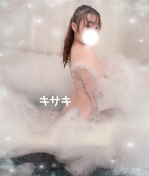 米子市皆生温泉のソープランドclubM -クラブエム-の写メ日記　あたためて？画像