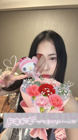 米子市皆生温泉のソープランドclubM -クラブエム-の写メ日記　1番にありがとう❤️画像