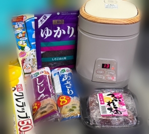 米子市皆生温泉のソープランドclubM -クラブエム-の写メ日記　ご飯画像