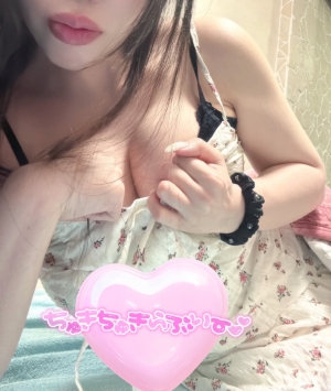 米子市皆生温泉のソープランドclubM -クラブエム-の写メ日記　ジャムから💌受け取ってね♡♡画像