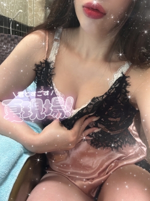 米子市皆生温泉のソープランドclubM -クラブエム-の写メ日記　ドキドキしたいな♡♡画像