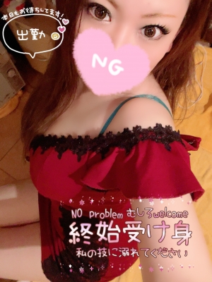 米子市皆生温泉のソープランド clubM -クラブエム-の写メ日記　出勤😈画像