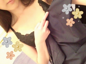米子市皆生温泉のソープランドclubM -クラブエム-の写メ日記　♡ダラダラの中で♡画像