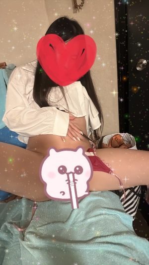 米子市皆生温泉のソープランドclubM -クラブエム-の写メ日記　誘ってね♡♡画像