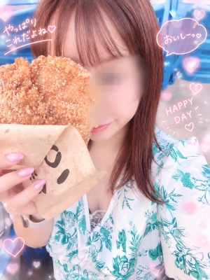 米子市皆生温泉のソープランドclubM -クラブエム-の写メ日記　ぱわー💚画像